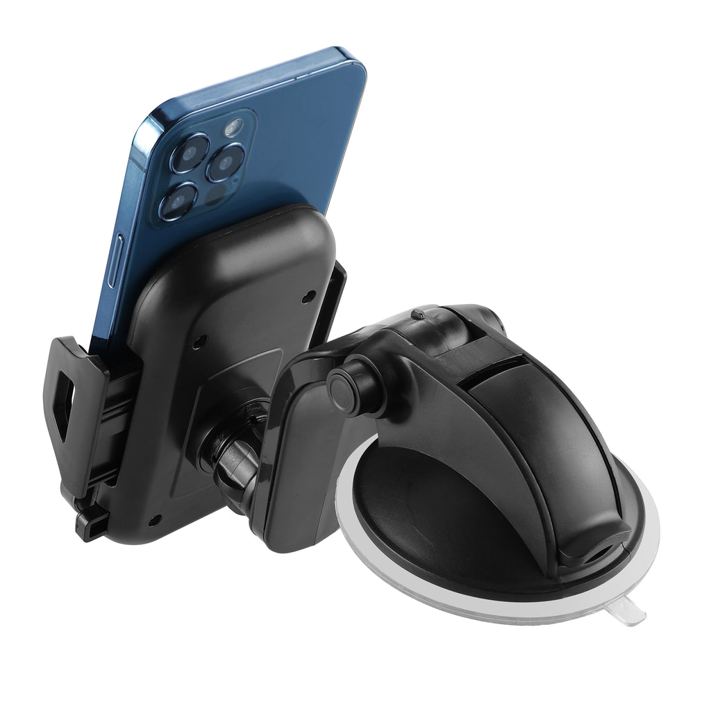 Adjustable Clamp Car Mount