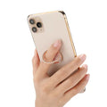 LAX Laurel Ring Holder Kick-Stand - Rose Gold