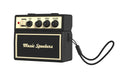 Retro Amplifier AirPods Pro Case  - Guitar Amp