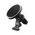 MagSafe Compatible 2-in-1 Dashboard and Air Vent Wireless Charging Mount
