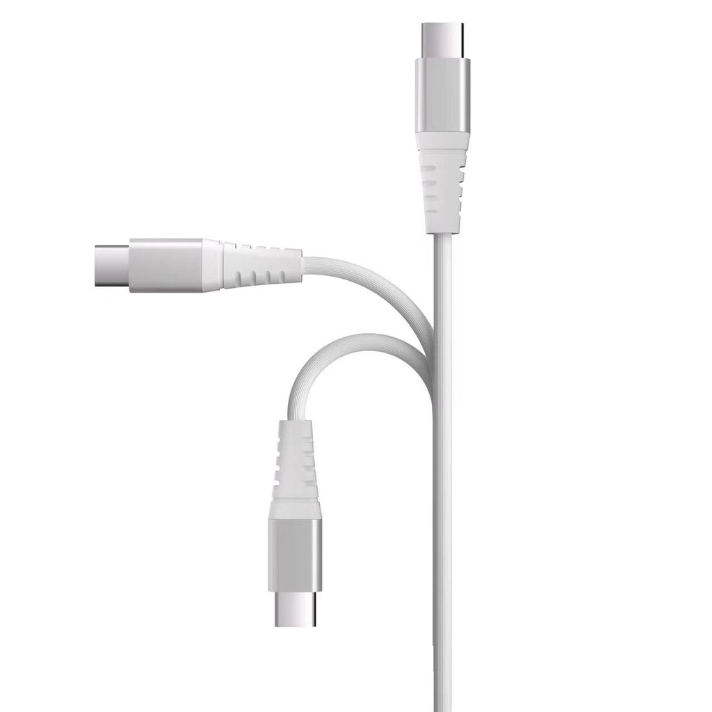 LAX Apple Fast Charging MFi Linear Iphone Cables 4 Feet and 10 Feet
