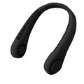 Portable Neck Fan – Rechargeable Hands-Free Wearable Fan (Lightweight & Quiet)
