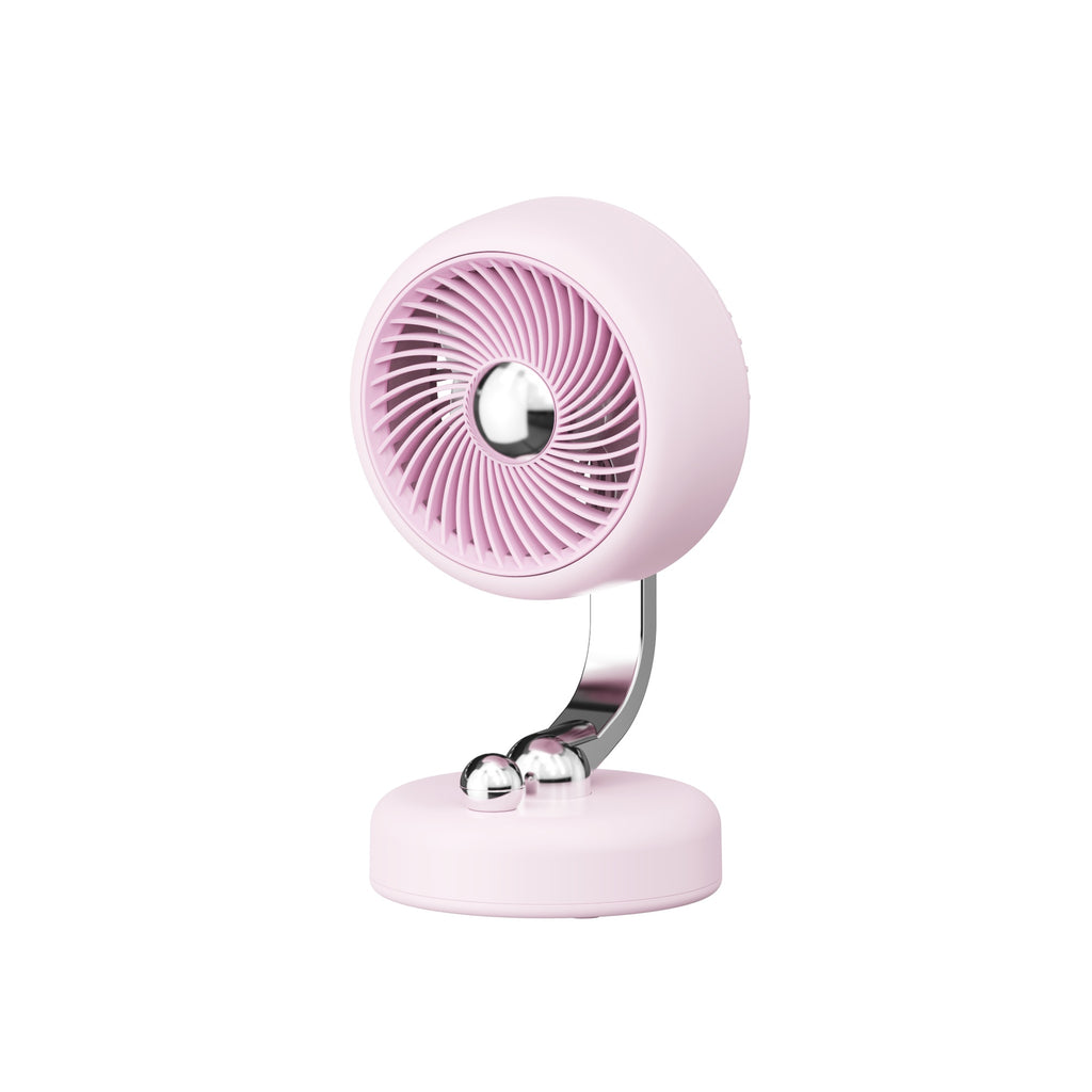 Orbit Variable Speed Classic Desk Fan | Handheld Fan