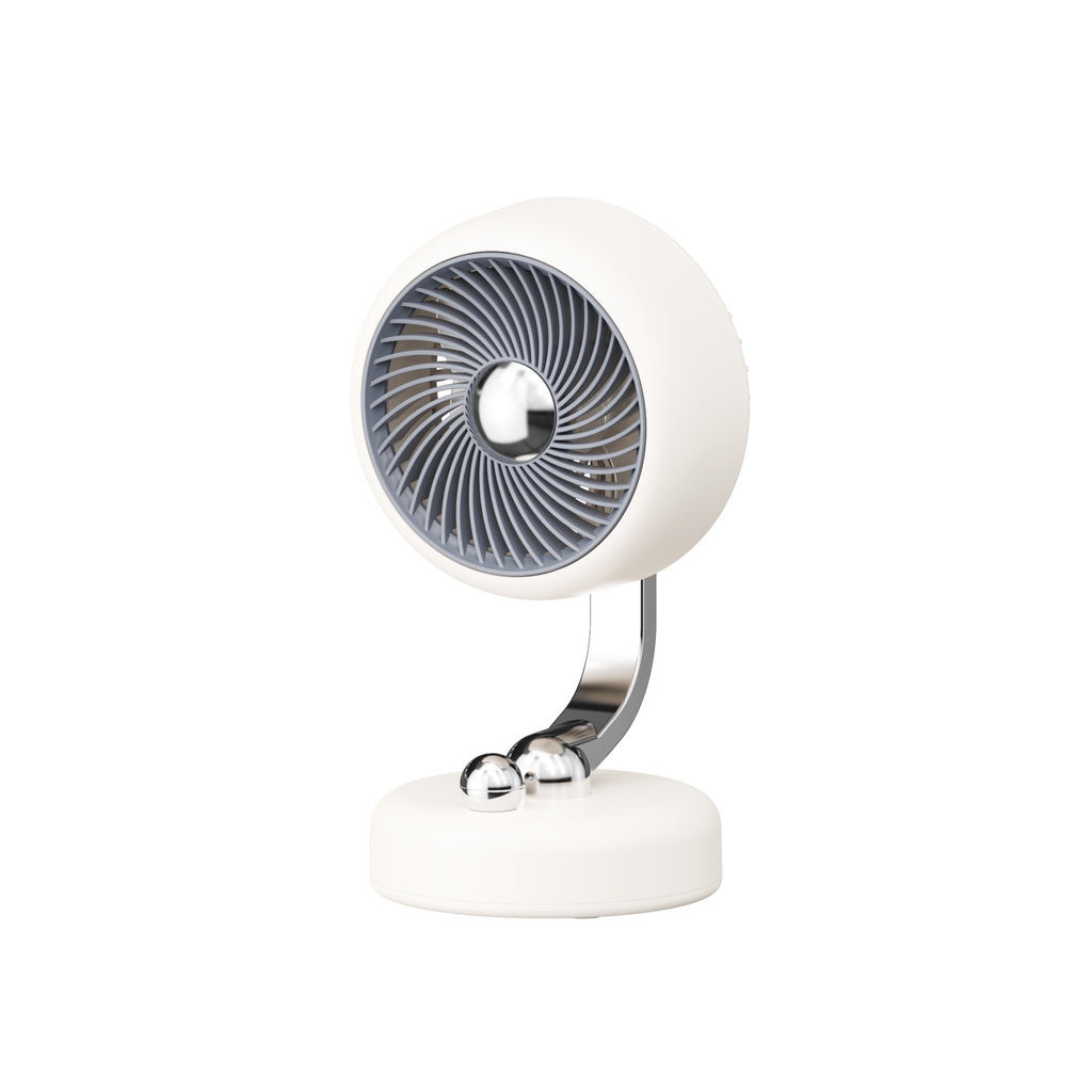 Orbit Variable Speed Classic Desk Fan | Handheld Fan