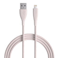 Apple MFi Certified Linear Iphone Cable - 4 Feet