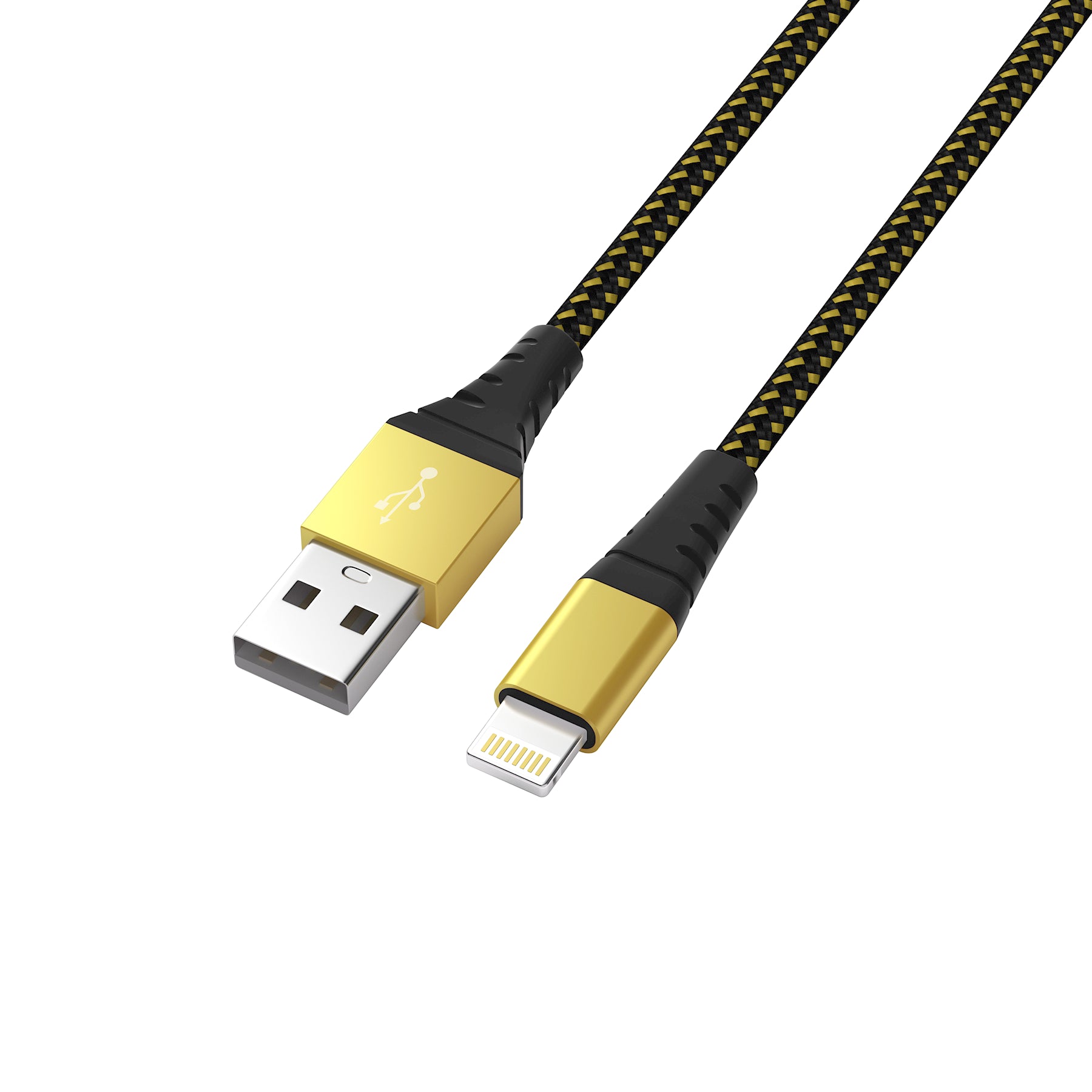 LAX Apple MFi Iphone Cables 10 Feet