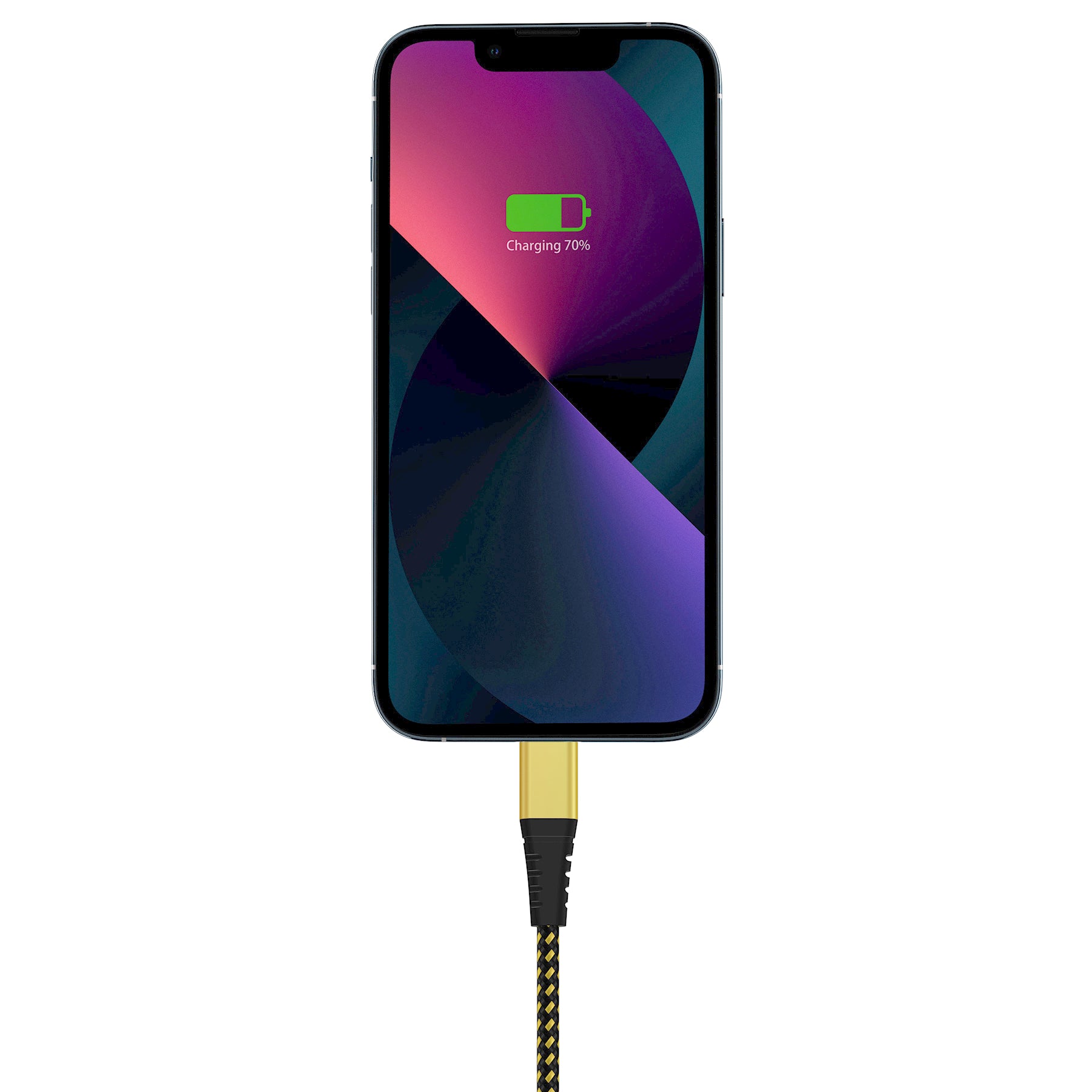 LAX Apple MFi Iphone Cables 10 Feet