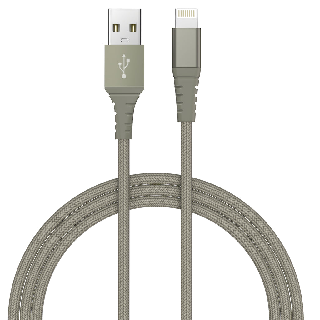 LAX Apple MFi Iphone Cables 10 Feet