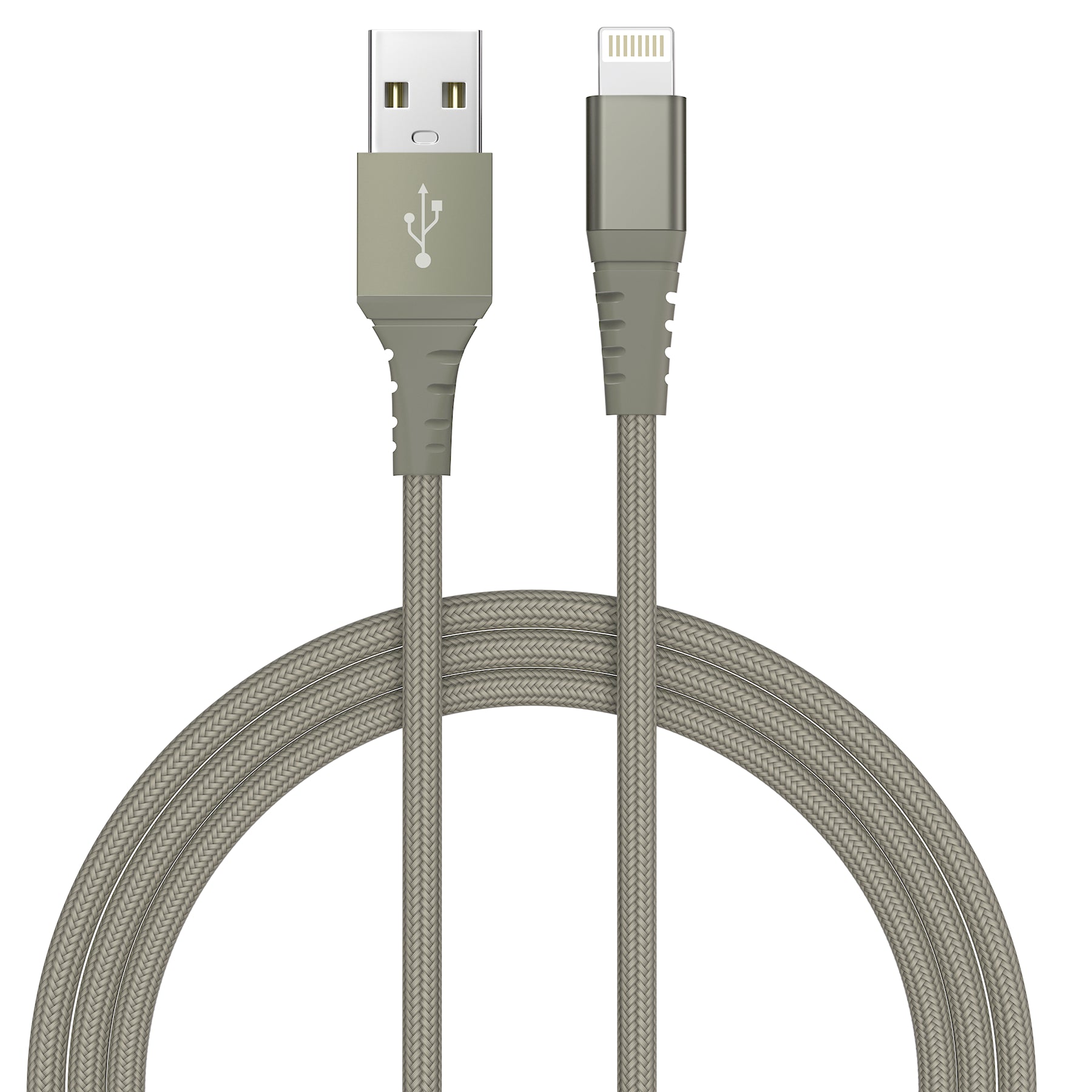 LAX Apple MFi Iphone Cables 10 Feet