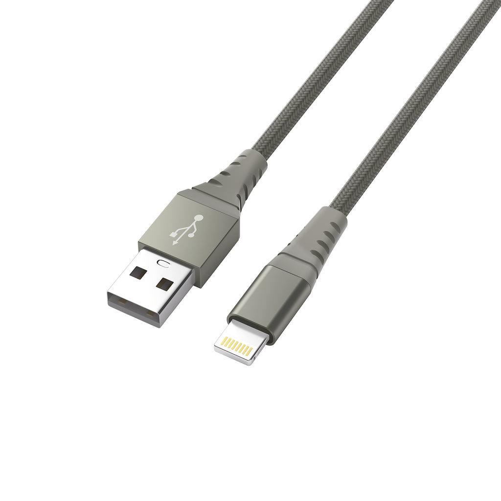 LAX Apple MFi Iphone Cables 10 Feet