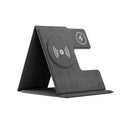 MagSafe compatible Fabric Travel 3-in-1 Charging Stand