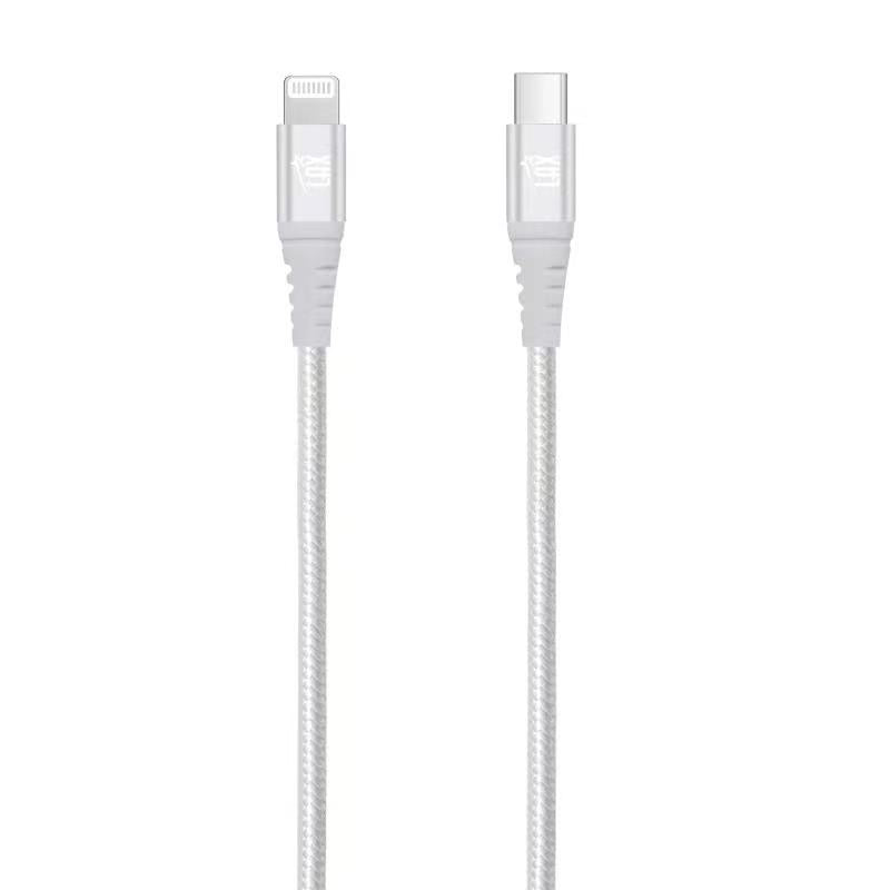 LAX Durable Micro USB Fast Charging Cable