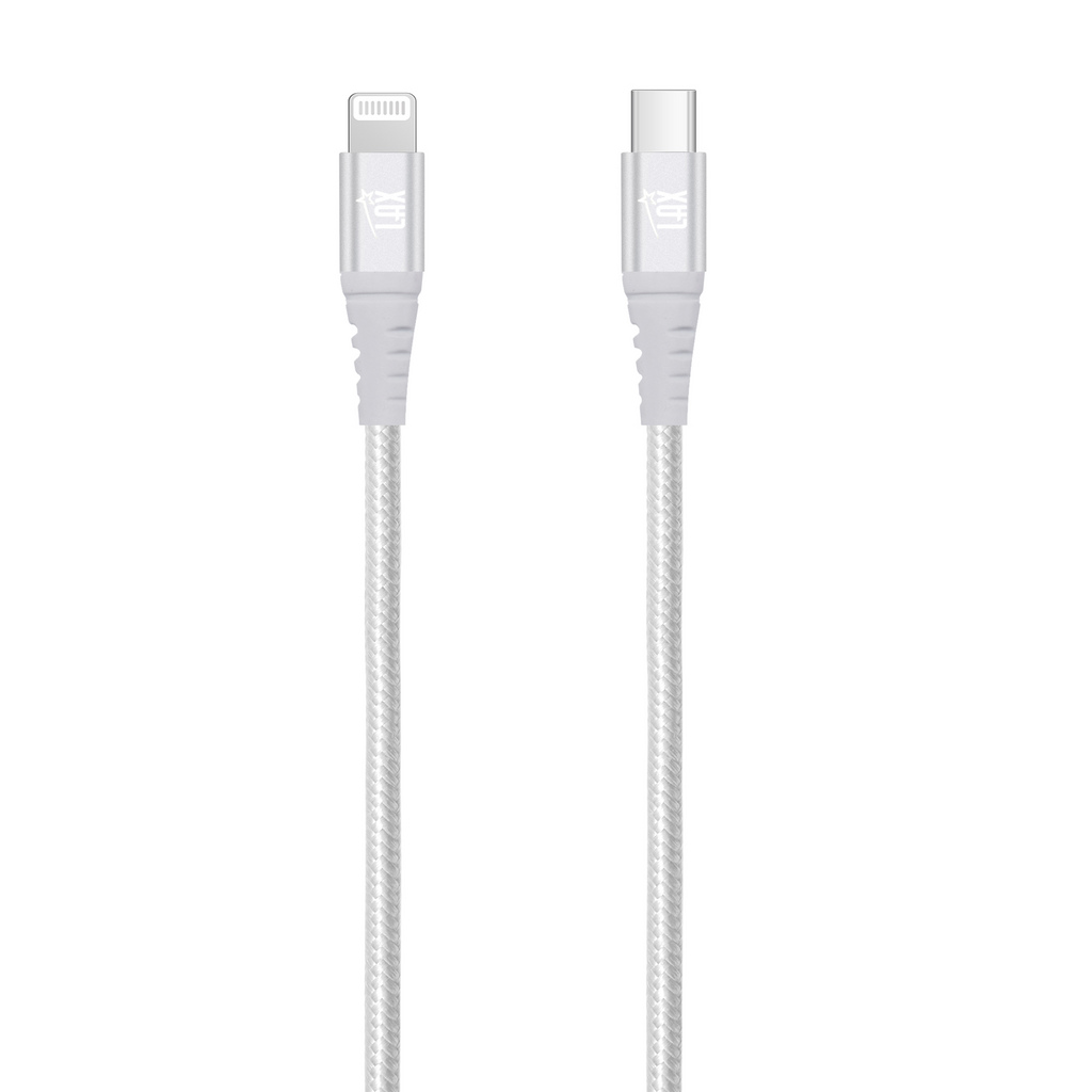 LAX Durable Micro USB Fast Charging Cable