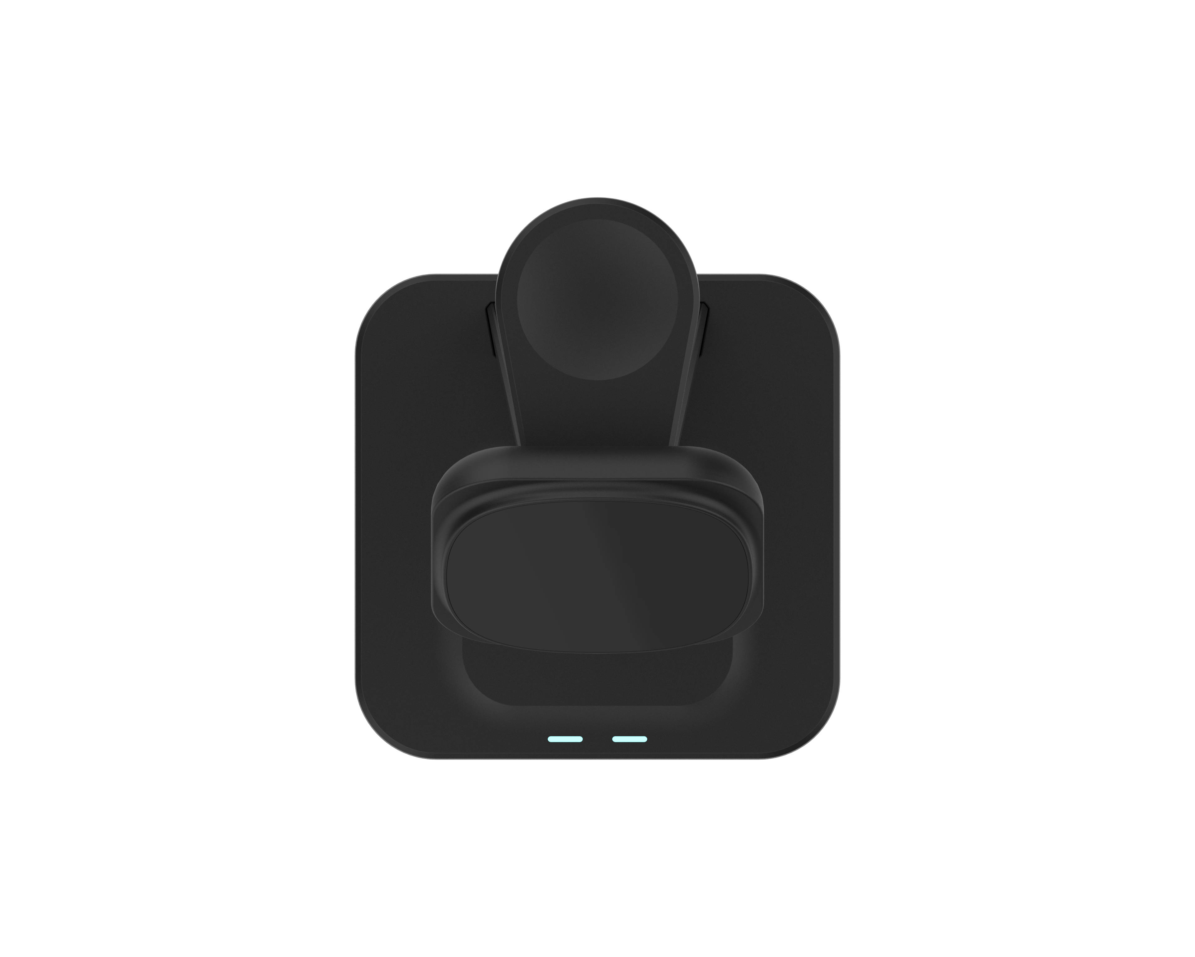 Vertical MagSafe 3in1 Charging Stand