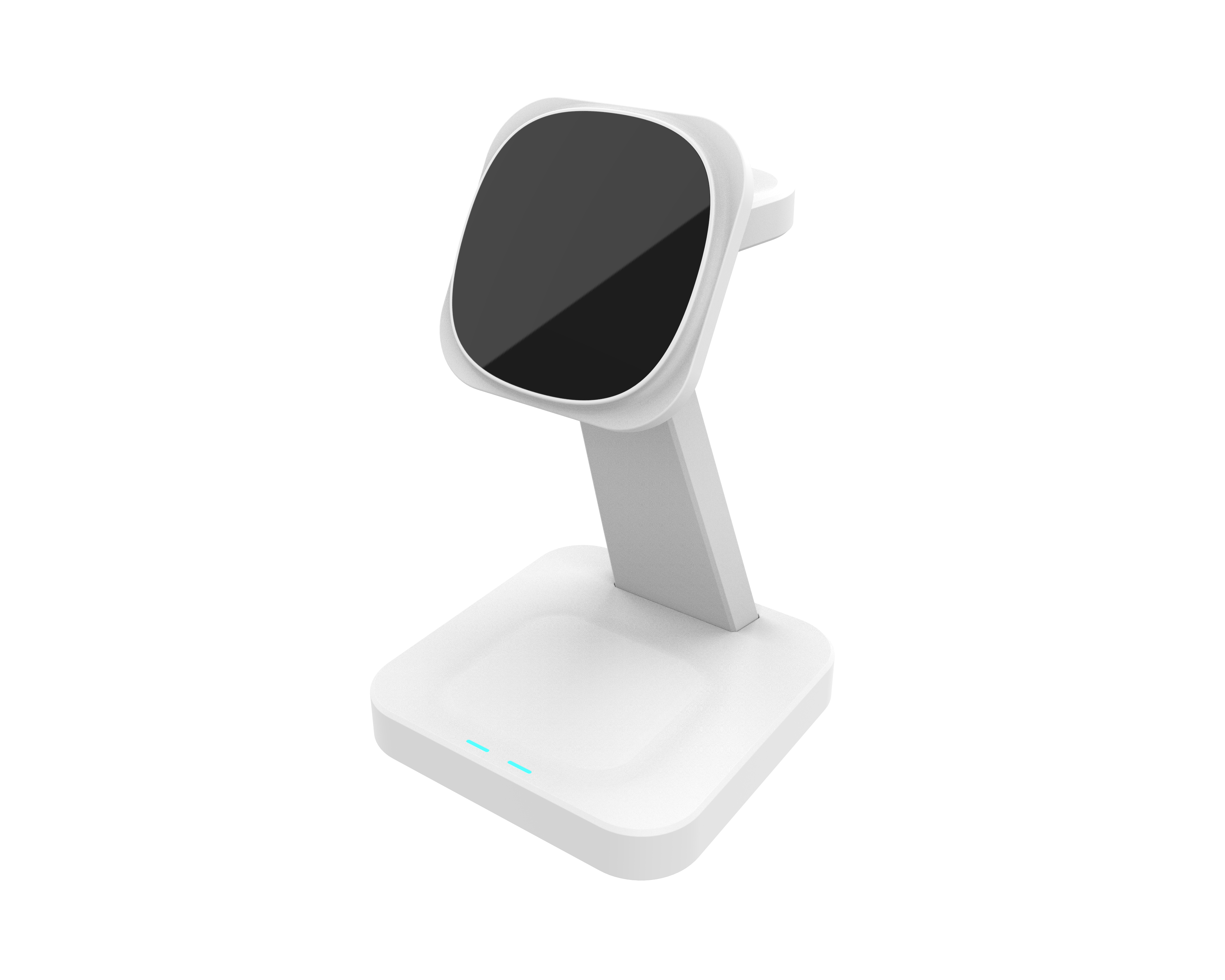 Vertical MagSafe 3in1 Charging Stand