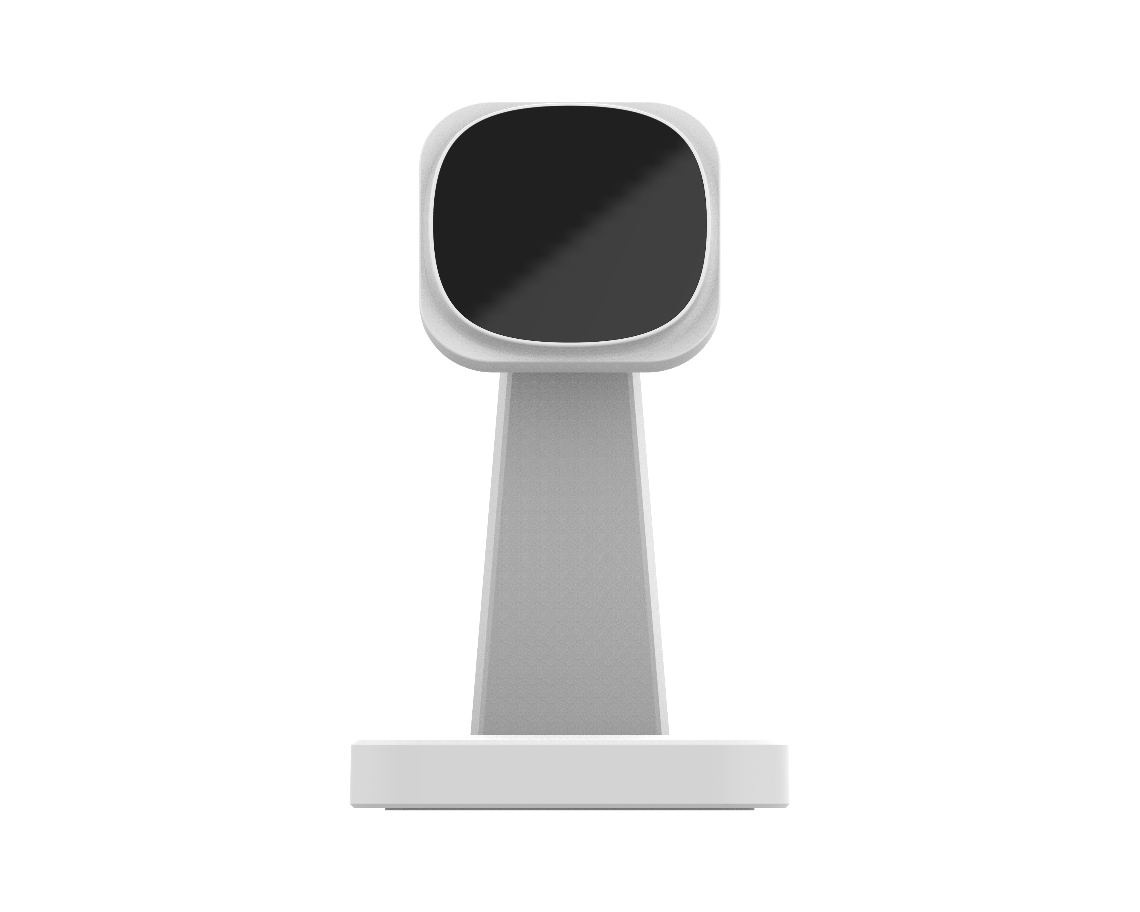 Vertical MagSafe 3in1 Charging Stand