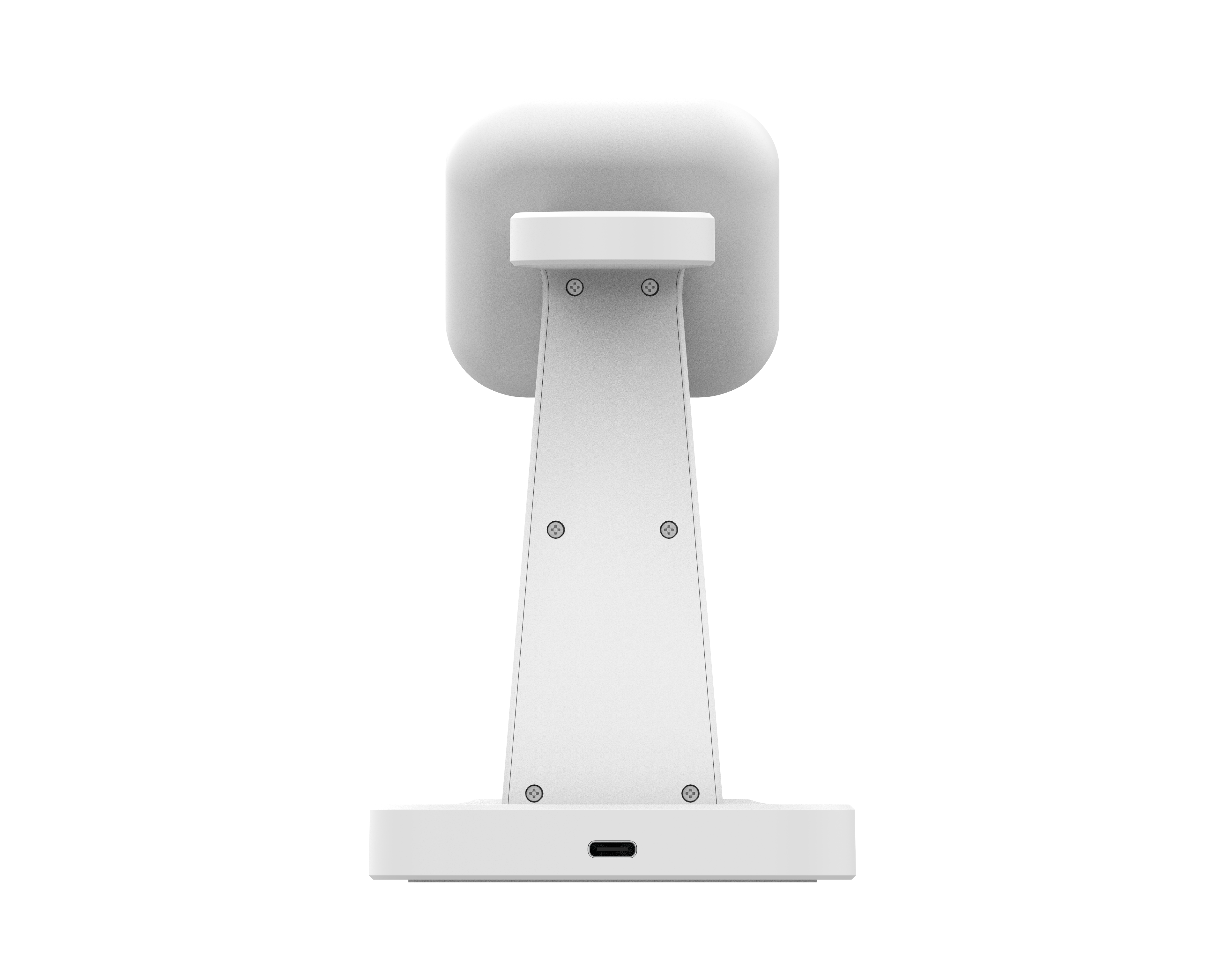 Vertical MagSafe 3in1 Charging Stand