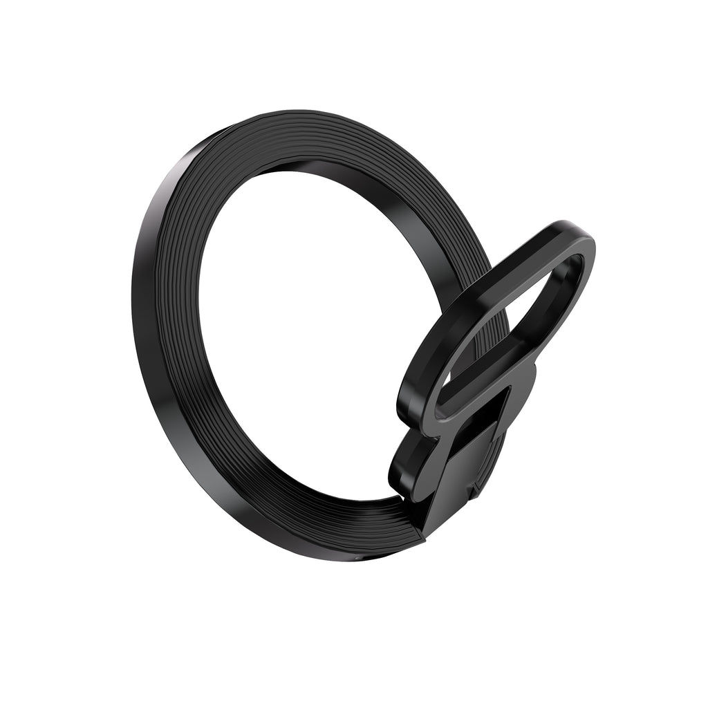 LAX MagSafe Compatible Phone Ring Stand