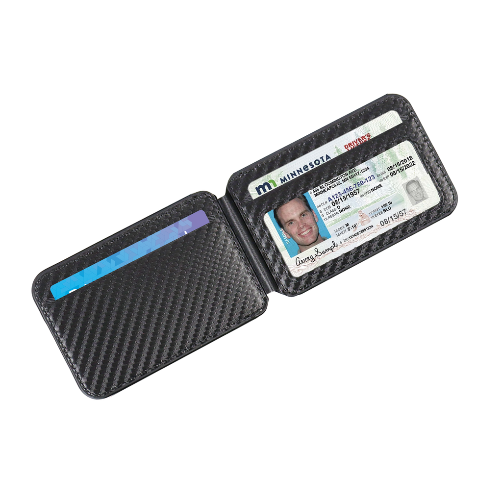 LAX MagSafe Compatible Wallet For iphone/Ipad Devices