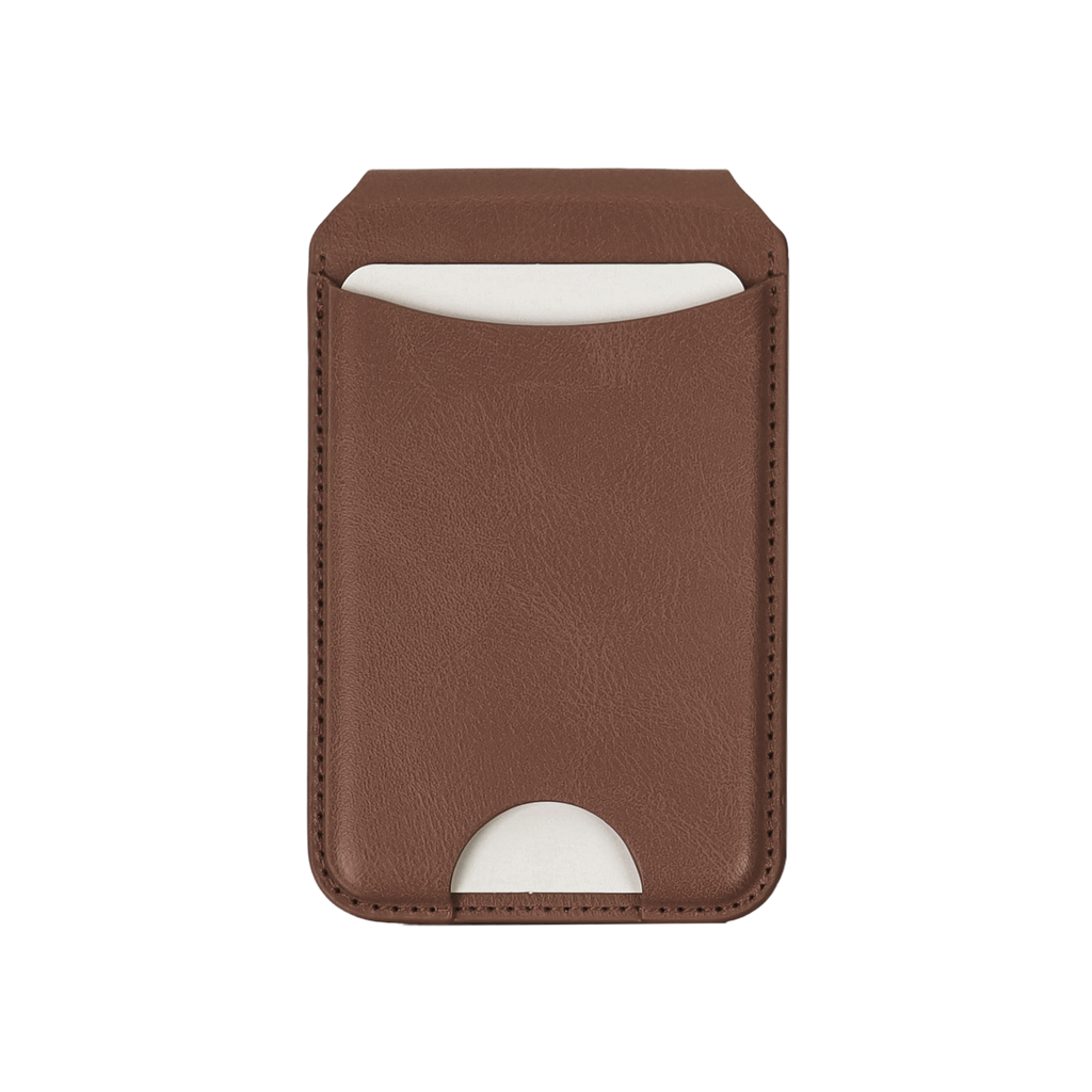 LAX MagSafe Compatible Wallet For iphone/Ipad Devices