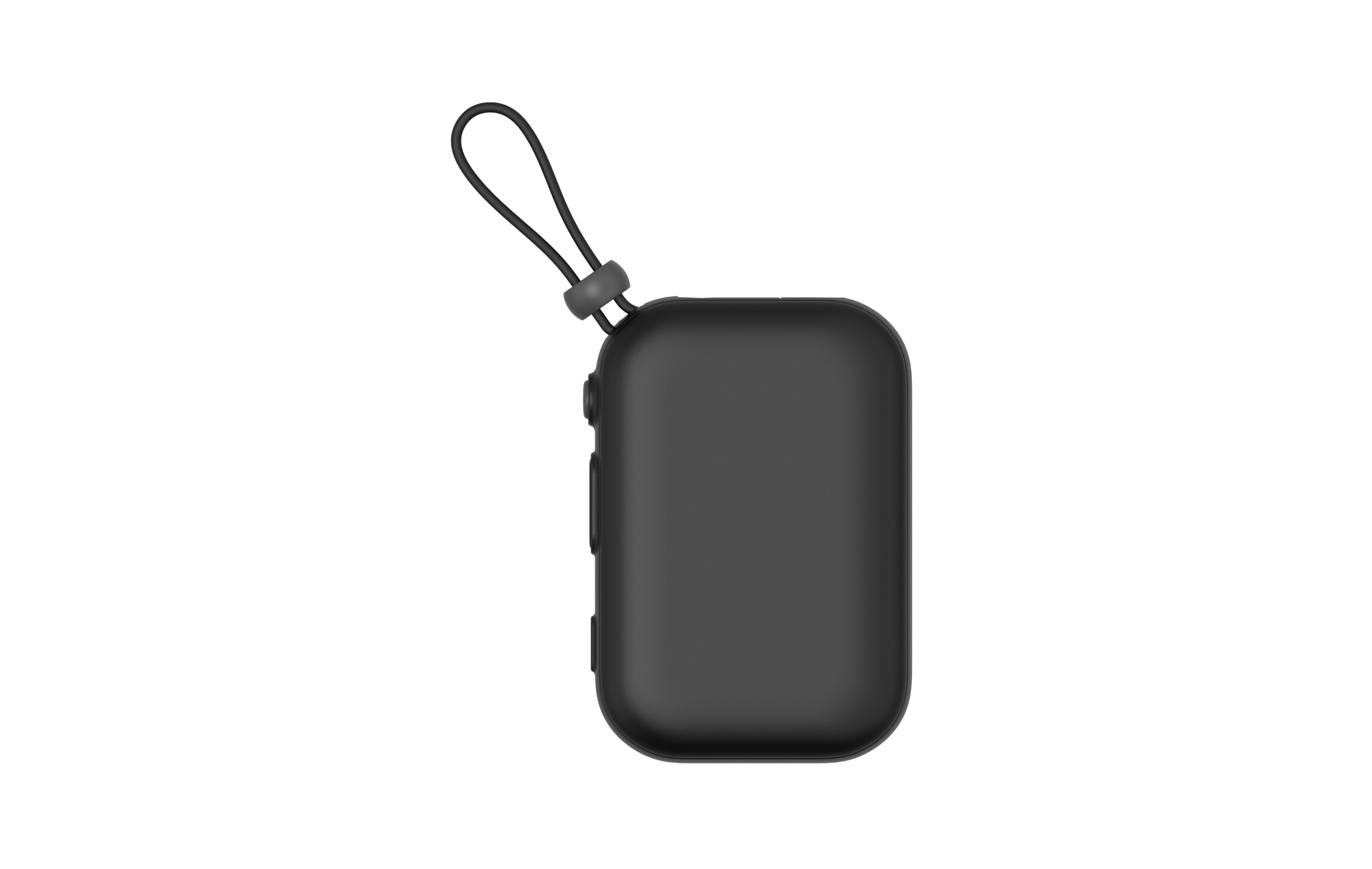 LAX Camera Power Bank and MagSafe - 12000mAh - White And Black
