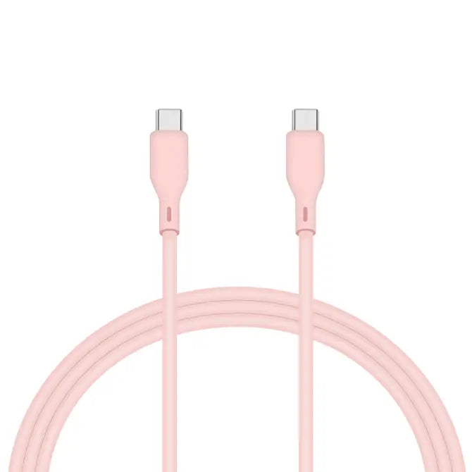 USB-C to USB-C Jelly - Jelly 10ft