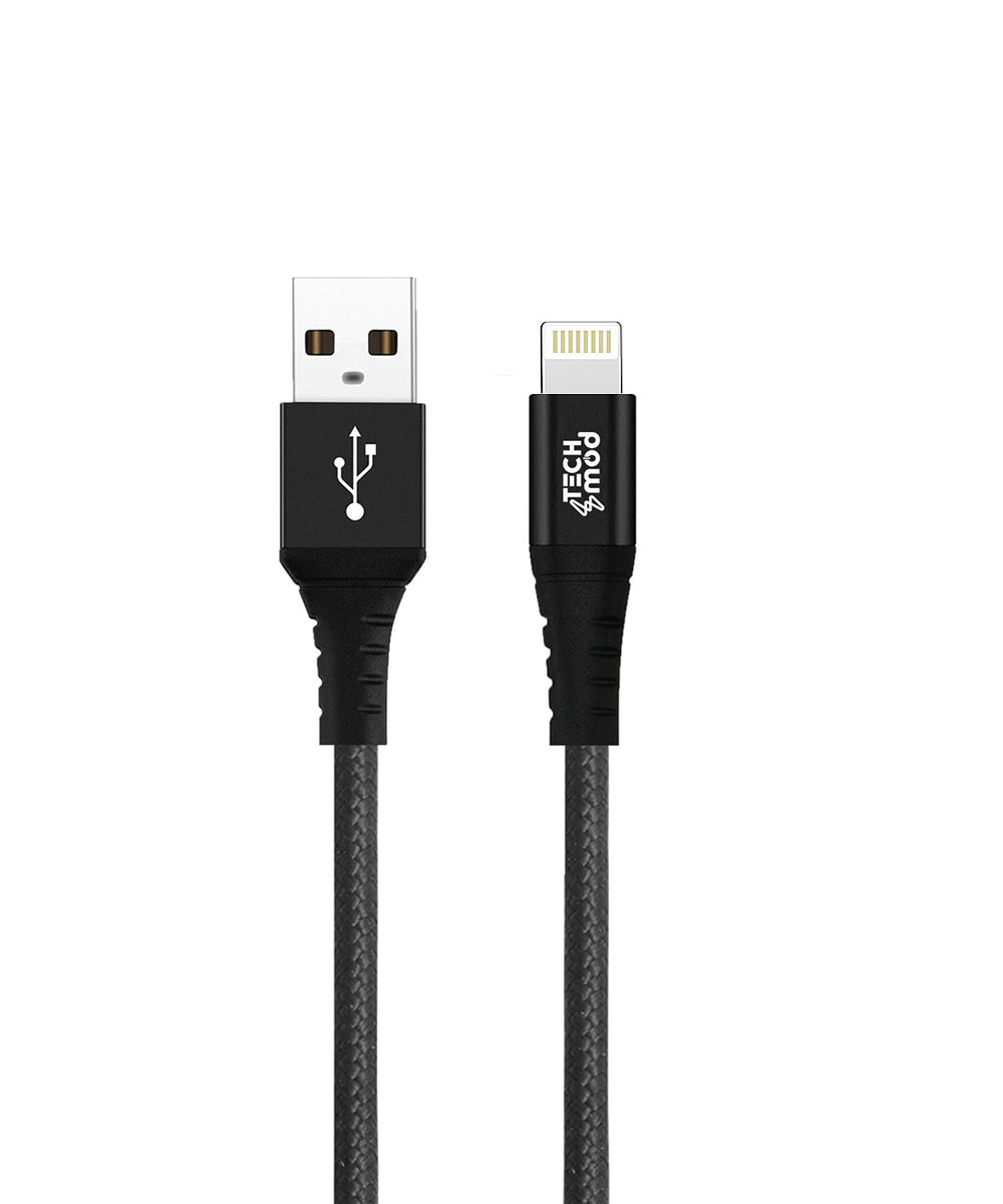 Bundle 2-Port USB Wall Charger with Iphone Cable