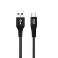 Durable Fast Charging USB-C Cable for Andriod 6FT