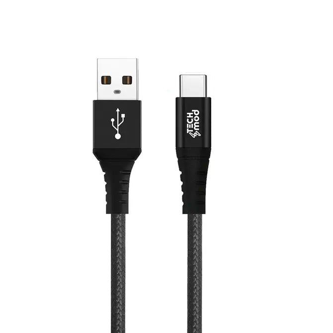 Durable Fast Charging USB-C Cable for Andriod 6FT