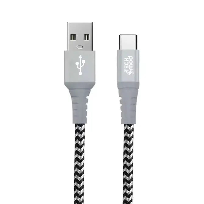Durable Fast Charging USB-C Cable for Andriod 10FT