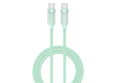 USB-C to USB-C Mesh Fast Charging Cable