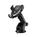 Wireless Charging Dash Car Mount