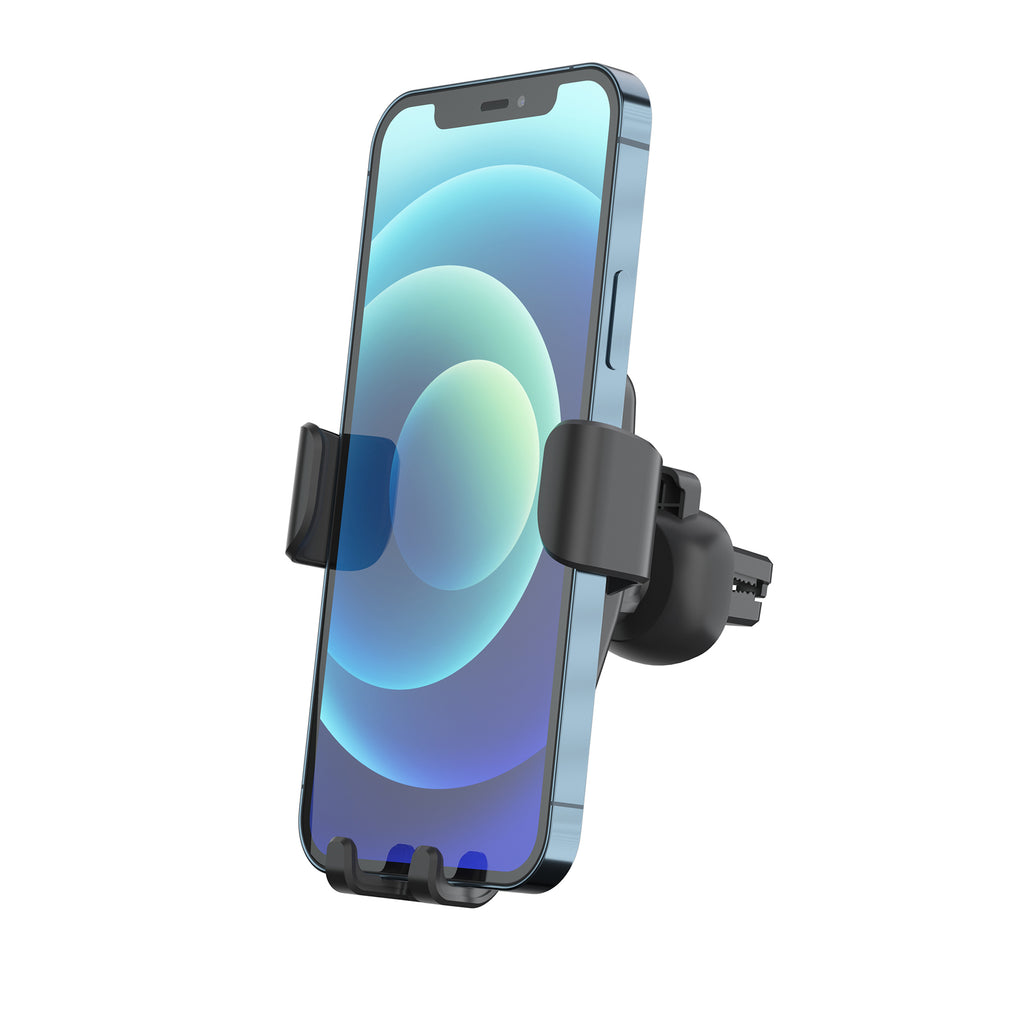 LAX Wireless Charging 15W Air Vent Cradle Mount