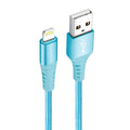 LAX Apple MFi Certified Iphone Cables - 4ft