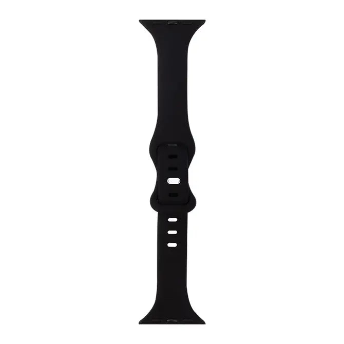 LAX APPLE WATCH SILICONE BAND