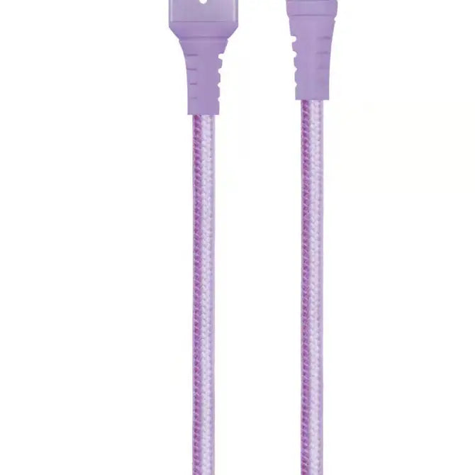 LAX Apple MFi Certified USB Iphone Cables - 6ft