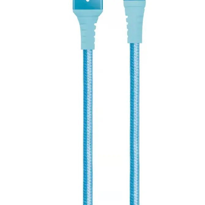 LAX Apple MFi Certified USB Iphone Cables - 6ft