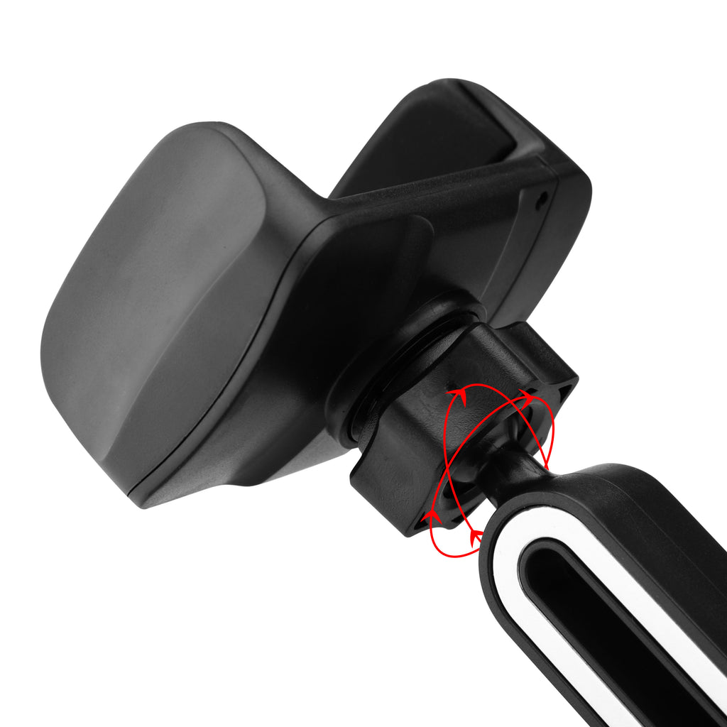 Adjustable Clamp Car Mount