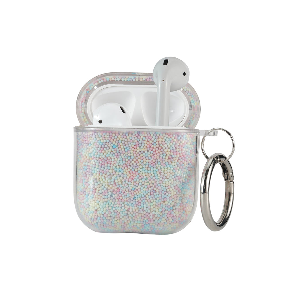 LAX AirPods Gen 1 and 2 Case Birthday Cake Dots
