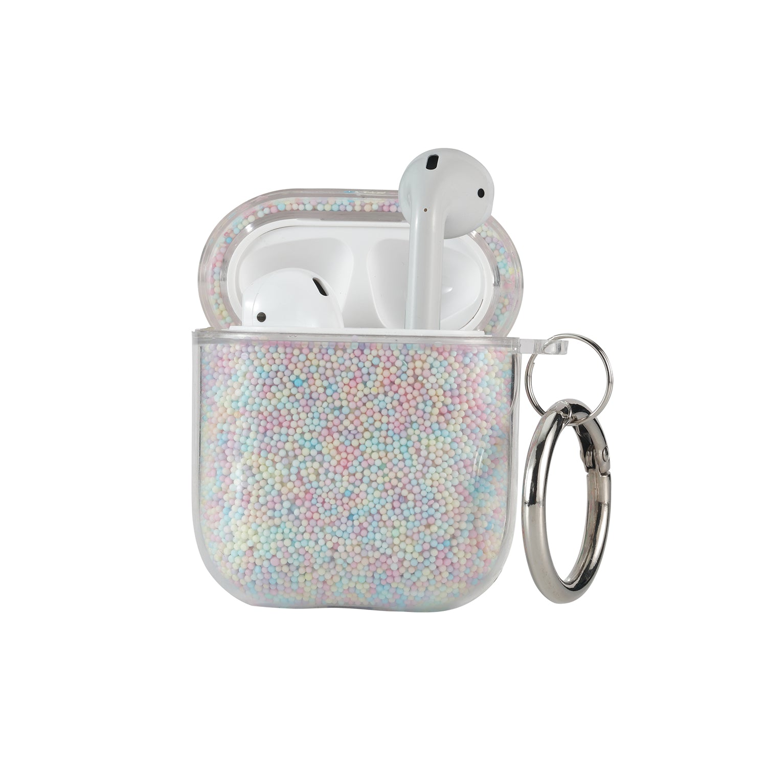 LAX AirPods Gen 1 and 2 Case Birthday Cake Dots