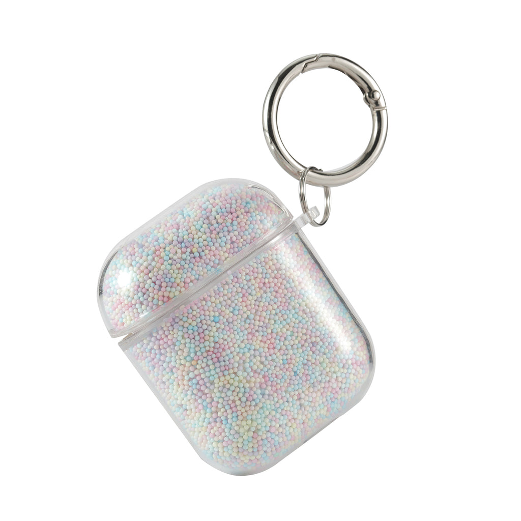 LAX AirPods Gen 1 and 2 Case Birthday Cake Dots