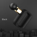 LAX Deluxe Handheld Deep Tissue Percussion Muscle Massager
