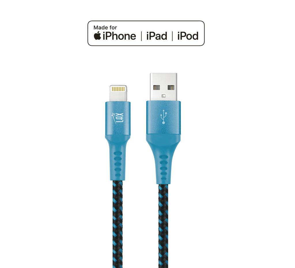 Limited Edition 10FT iPhone Charger Iphone Cable - [MFi Certified]