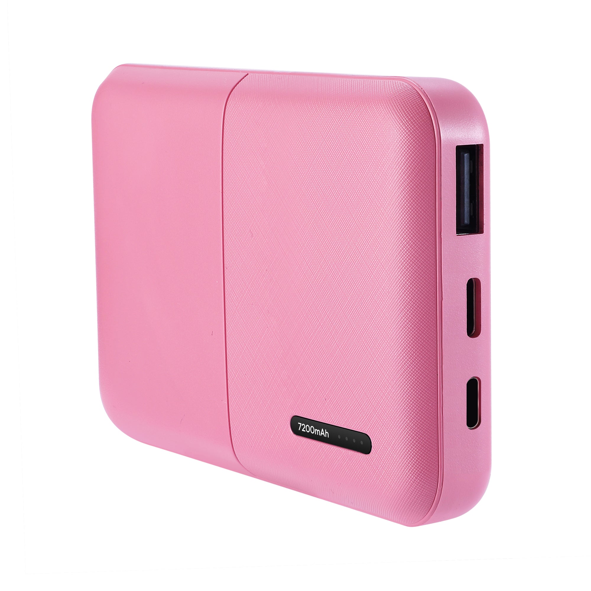 Power Bank with Lightning Input