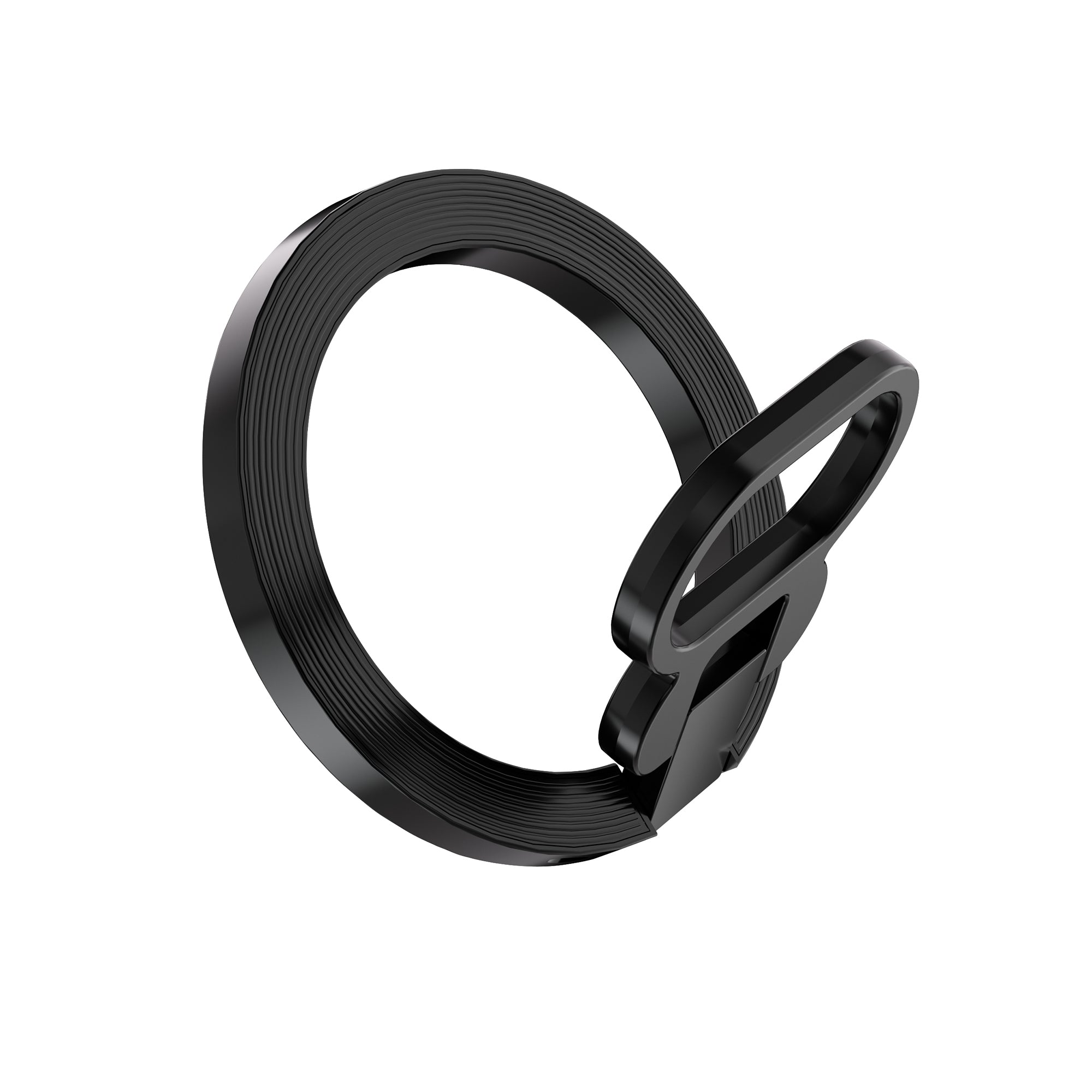 LAX MagSafe Compatible Phone Ring Stand