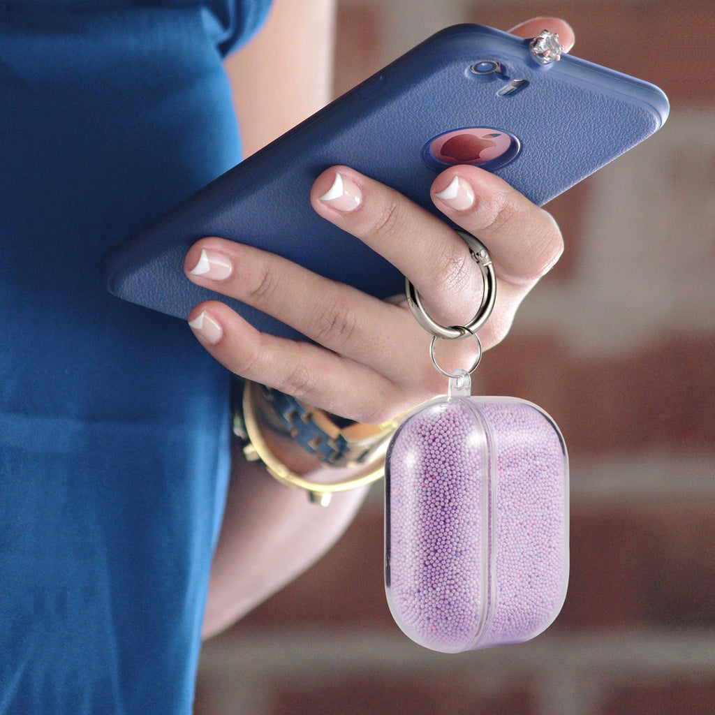 Protective AirPod Pro Case